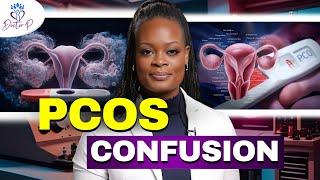 Can PCOS Cause A False Positive Pregnancy Test