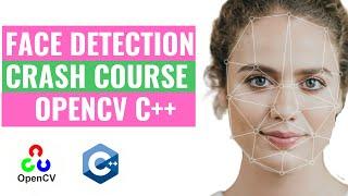 FACE Detection C++ And OpenCv
