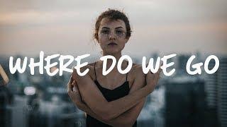 Mazare & RUNN - Where Do We Go VIP Lyrics