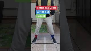 Criss Cross Tutorial