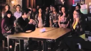 Pretty Little Liars Season 5 Deleted Scenes