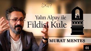 MURAT MENTEŞ’İN ROMANCILIĞI VE AFİLİ HAFİYE  Fildişi Kule  B01