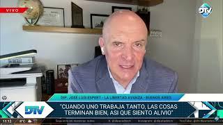  El kirchnerismo dejó al país hecho una villa miseria  Espert en Diputados TV  280624