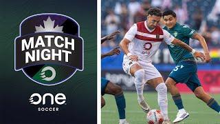 MATCH NIGHT  WEEK 18 RECAP 