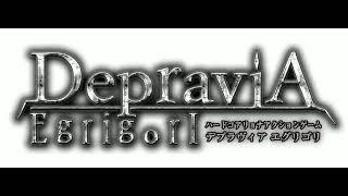 Depravia EG OST Castle of cradle