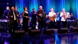 Country ‘N’ Irish Medley  The Late Late Show  RTÉ One