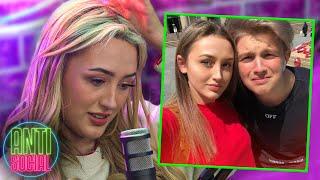 Kiera Bridget On Her Ex Relationship With Morgz...