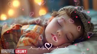 Lullaby For Babies To Go To Sleep Faster  Super Relaxing Nursery Rhyme  Baby Sleep Music