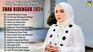 Pop Minang Terpopuler Viral Enak Didengar Saat Kerja 2024 - Lagu Minang Terbaru 2024