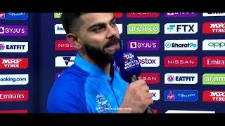 Virat Kohli WhatsApp status