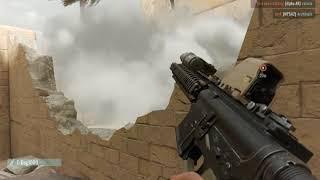 Insurgency Sandstorm Quick Montage