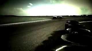Intro by Cesar Santana - Race