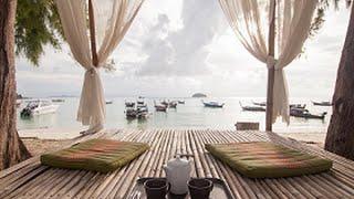 Wapi Resort Koh Lipe Thailand - Best Travel Destination