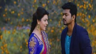 Kandaangi Kandaangi  Tamil Video Song  Jilla  VIjay  Kagal Agarwal  D Imman