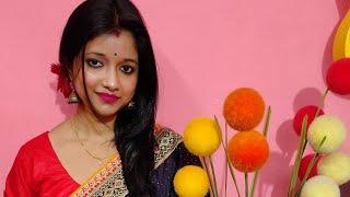 আমার কিছু পছন্দের শাড়ি তোমাদের দেখালাম