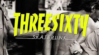 THREESIXTY - MENCOBA TAK TERLIHAT  OFFICIAL LYRIC VIDEO 