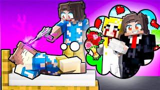 MİNECRAFT AMA HERKESİN RÜYASINA GİREBİLİYORUM 