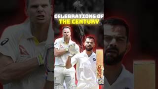 3 Most Iconic Celebrations in Cricket