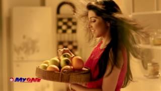 Myone  Fridge TVC