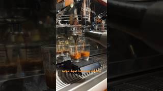 Kalibrasi setiap hari biar rasa kopimu enak terus  #belajarkopi #barista #coffee #espresso