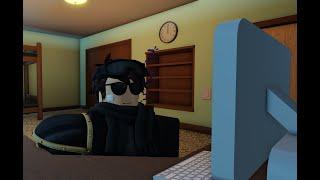 The internet Roblox animation