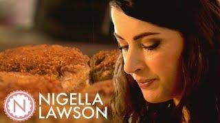 Nigella Lawsons Salmon Fish Cakes  Nigella Bites