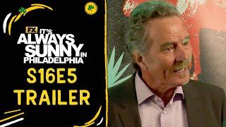 Its Always Sunny in Philadelphia  S16E5 Trailer - Celebrity Booze The Ultimate Cash Grab  FX