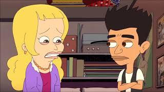 Big Mouth - Lola and Jay Break Up Season 4