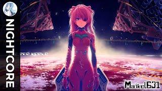 Nightcore - Kosmiklove