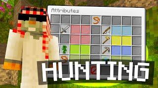 This attribute update will change everything...  HYPIXEL SKYBLOCK