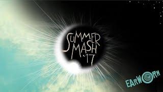 DJ Earworm - Summermash 17