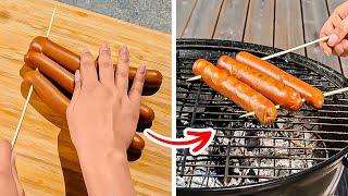 Smart BBQ Hacks Every Grill Master Should Know
