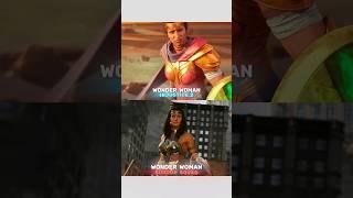 Injustice 2 Wonder Woman Vs. Suicide Squad Kill The Justice League