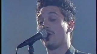 FUN LOVIN CRIMINALS - Scooby Snacks - LIVE TV 1996