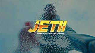 Ivan Greko - JET 2 prod. by BeTaf Beats Official Music Video