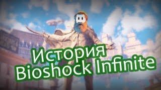 История Bioshock Infinite Объяснение концовки игры