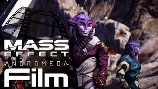 Mass Effect Andromeda Film 24 Eine hoffnungsvolle Spur