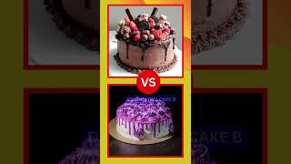 Food Cake  This or That Pick One Kick One Would You Rather Choose Your Gift 92 #shorts #thisorthat