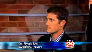 Common Male Medical Issues - Dr. Ryan Smith NBC29