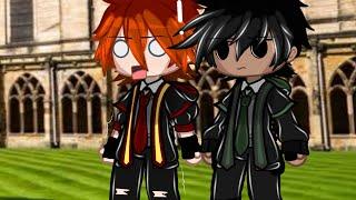 NO WAY  HPHarry Potter  DrarryHarco  I DONT SHIP RON AND BLAISE  Akio 