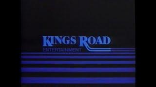 The Best of Times 1987 VHS Opening