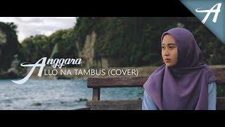 Anggara - Allo Na Tambus cover