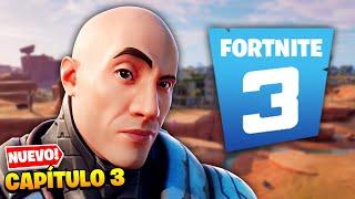 FORTNITE 3