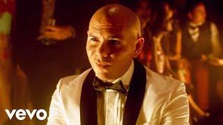 Pitbull - Fireball Official Video ft. John Ryan