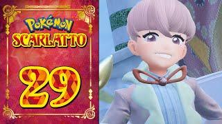 ORTIZ CAPOBANDA - Pokemon Scarlatto ITA - Parte 29