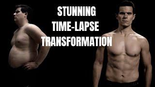 The Ultimate Transformation My Weight Loss Journey