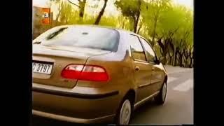 Fiat Albea Reklamı 2003 HD
