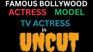 FAMOUS BOLLYWOOD ACTRESS   MODEL IN UNCUT WEB SERIES   MOODX VIP  FUKREY APP  NEONX  FUGI