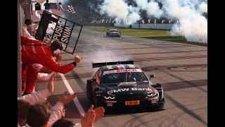 Farewell BMW Team Schnitzer - BMW Motorsport.