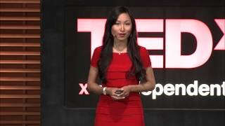 Life Begins at the End of Your Comfort Zone  Yubing Zhang  TEDxStanford